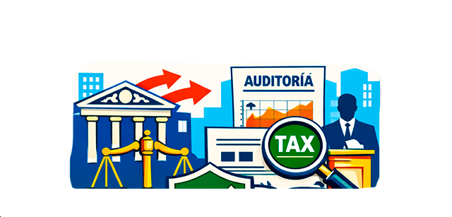 Defensa Fiscal Avanzada